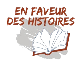 logo en faveur des histoires